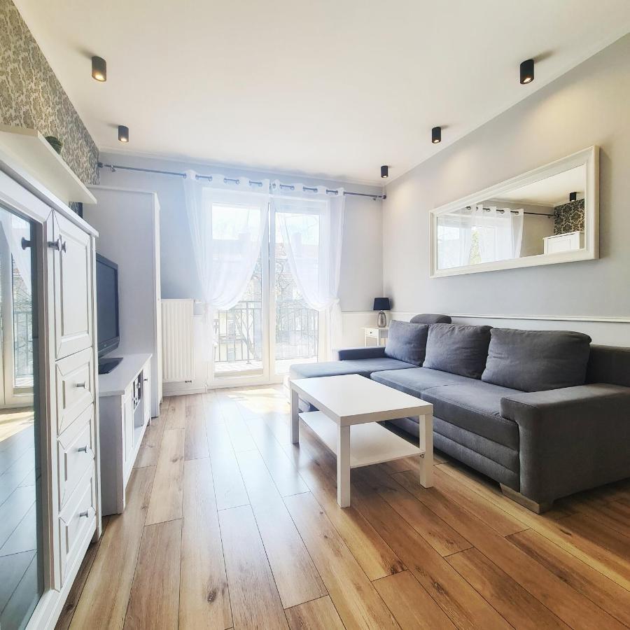 Apartament Gdanska بيدغوستيا المظهر الخارجي الصورة