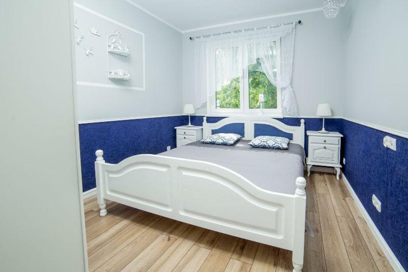 Apartament Gdanska بيدغوستيا المظهر الخارجي الصورة
