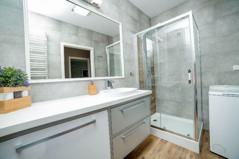 Apartament Gdanska بيدغوستيا المظهر الخارجي الصورة