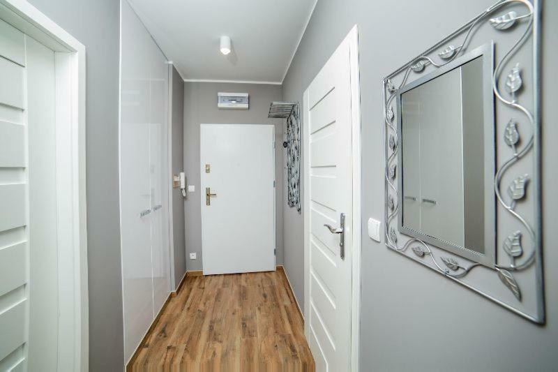 Apartament Gdanska بيدغوستيا المظهر الخارجي الصورة
