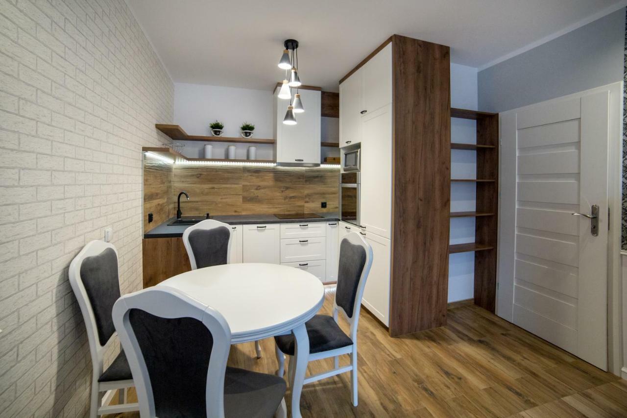 Apartament Gdanska بيدغوستيا المظهر الخارجي الصورة